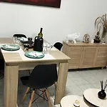 Nauplie Apartments Апартаменты *