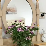 Nauplie Apartments Daire *