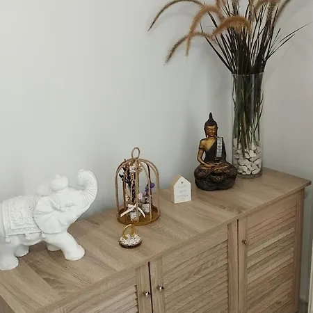 شقة Nauplie Apartments نافبليو