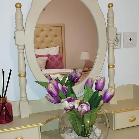 Nauplie Apartments Διαμέρισμα