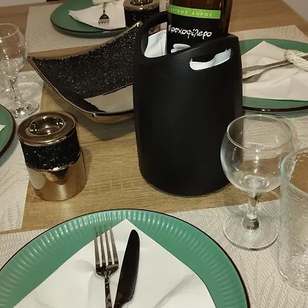 شقة Nauplie Apartments نافبليو