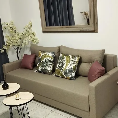 Nauplie Apartments Διαμέρισμα *