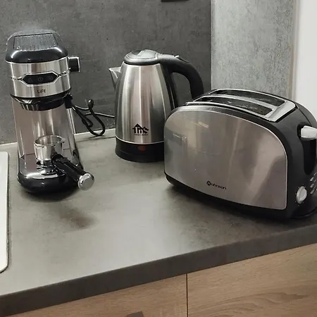 Nauplie Apartments Apartment *