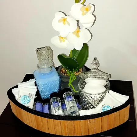 Nauplie Apartments Апартаменты