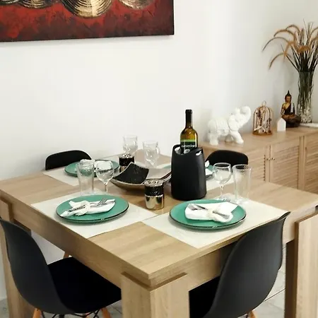 Nauplie Apartments شقة