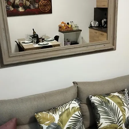 Διαμέρισμα Nauplie Apartments