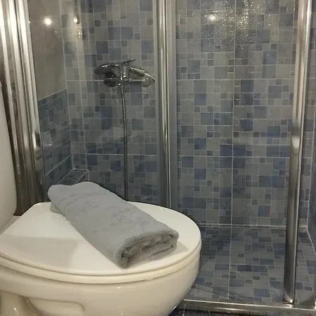 Nauplie Apartments * Nafplio