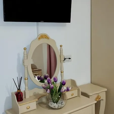 Nauplie Apartments * نافبليو