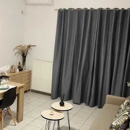 Апартаменты Nauplie Apartments Нафплион