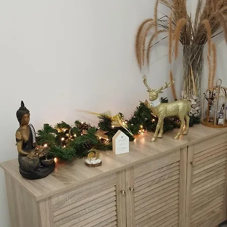 Διαμέρισμα Nauplie Apartments *