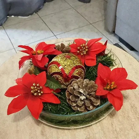 Lägenhet Nauplie Apartments Nafplion