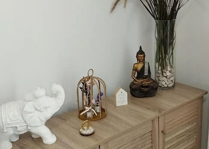 Lägenhet Nauplie Apartments Nafplion