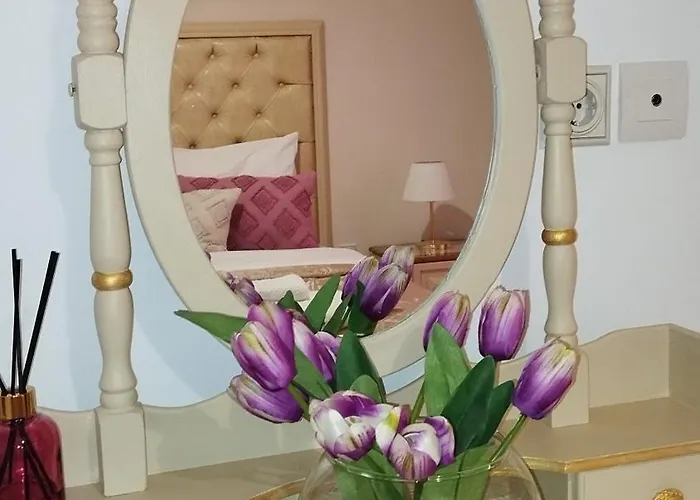 Nauplie Apartments Apartamento