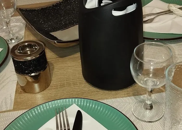 Lägenhet Nauplie Apartments Nafplion