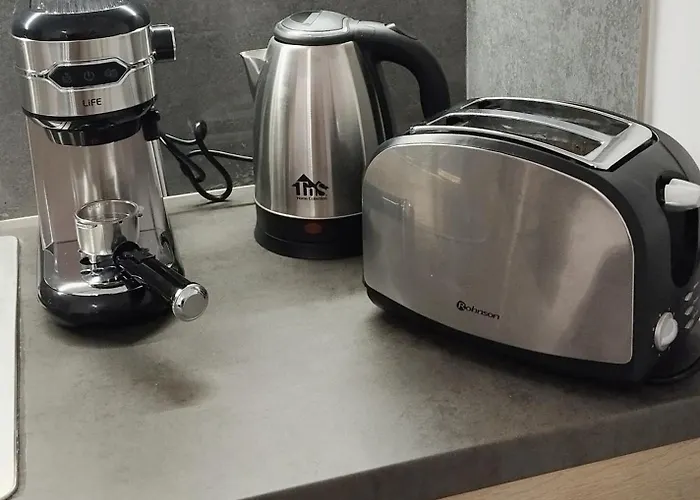 Nauplie Apartments Apartamento *