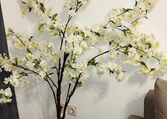 Lägenhet Nauplie Apartments