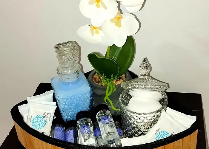 Nauplie Apartments Lägenhet