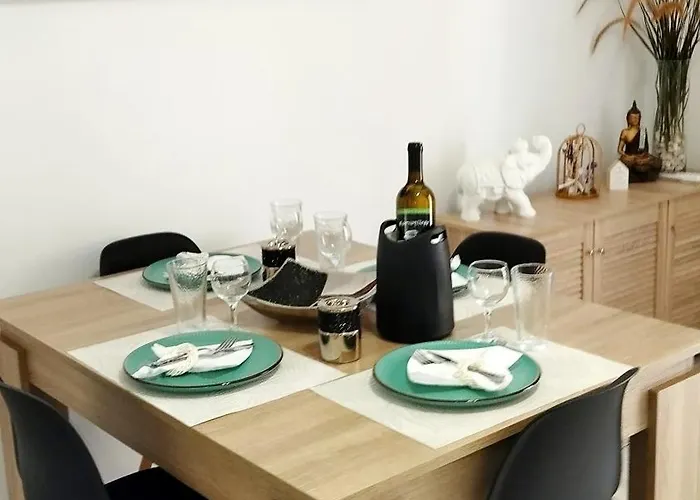 Nauplie Apartments Apartamento