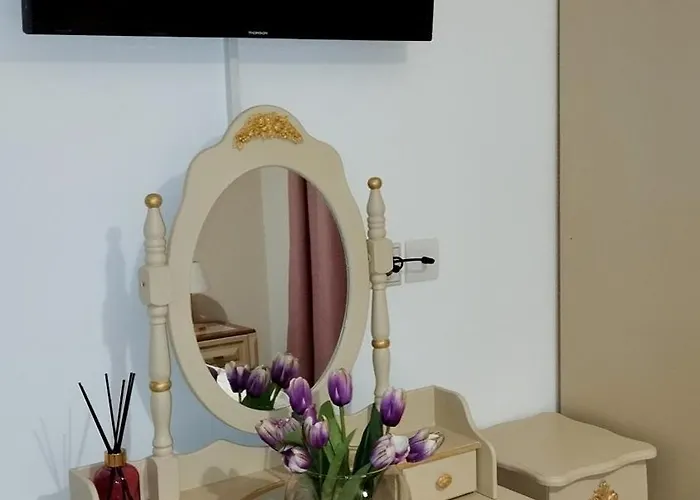 Nauplie Apartments * Nafplion