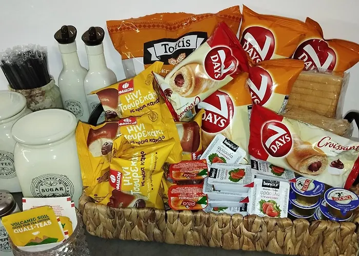 Nauplie Apartments Lägenhet Nafplion