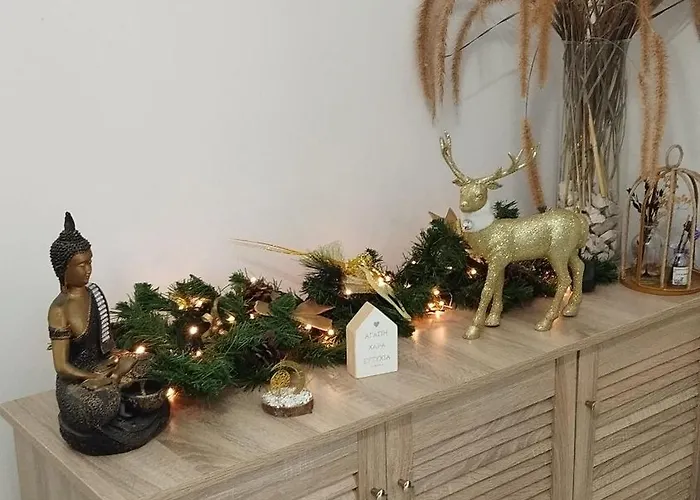 Apartamento Nauplie Apartments *