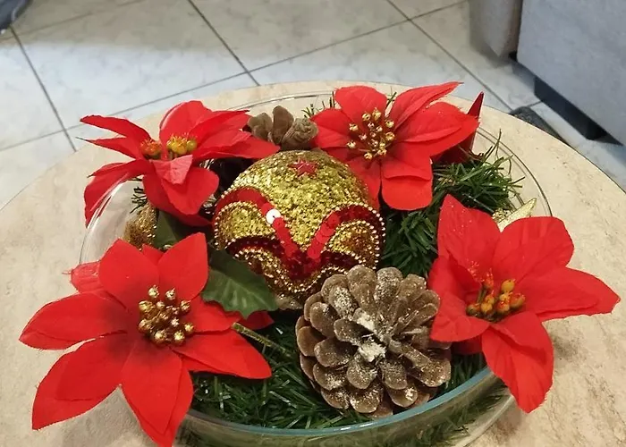 Lägenhet Nauplie Apartments Nafplion